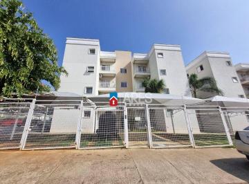 b2ba3a3d3b294006b89ff11deb6cc59604e43601 · Apartamento com 2 dormitórios à venda, 55 m² por R$ 294.000 - Parque Planalto - Santa Bárbara D'Oest