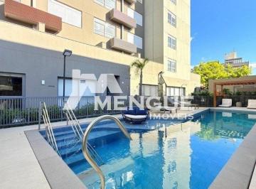 Apartamento · 45m² · Apartamento para aluguel - em Passo da Areia