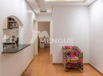Apartamento · 61m² · 2 Quartos · Apartamento à venda - em São Sebastião