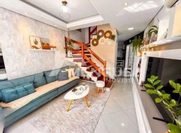 Casa · 115m² · 3 Quartos · Casa à venda - em Ecoville