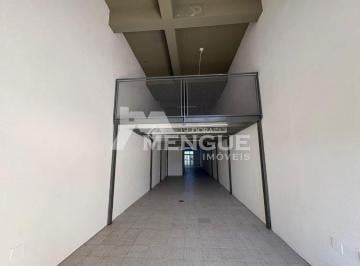 Comercial · 124m² · Comercial para aluguel - em Passo da Areia