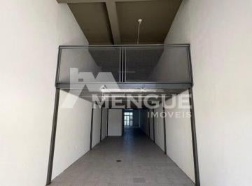 Comercial · 124m² · Comercial à venda - em Passo da Areia