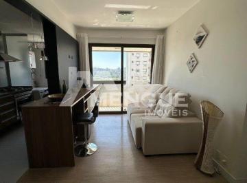 Apartamento · 72m² · 2 Quartos · Apartamento para aluguel - em Santa Maria Goretti