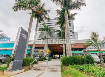 Comercial · 35m² · Comercial para aluguel - no Cristo Redentor