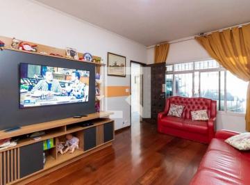 Casa · 180m² · 4 Quartos · 2 Vagas · Casa à Venda - Casa Verde, 4 Quartos, 180 m² - São Paulo