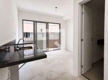 Apartamento · 22m² · 1 Quarto · Apartamento à Venda - Bela Vista, 1 Quarto, 22 m² - São Paulo