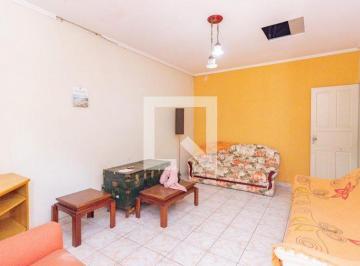 Casa · 129m² · 3 Quartos · 3 Vagas · Casa à Venda - Freguesia do Ó, 3 Quartos, 129 m² - São Paulo