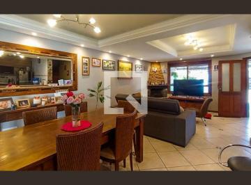 Casa · 172m² · 3 Quartos · 2 Vagas · Casa à Venda - Aberta dos Morros, 3 Quartos, 172 m² - Porto Alegre