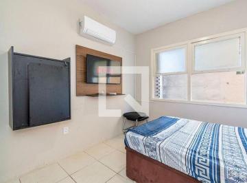 Apartamento · 18m² · 1 Quarto · Apartamento à Venda - Centro Histórico, 1 Quarto, 18 m² - Porto Alegre