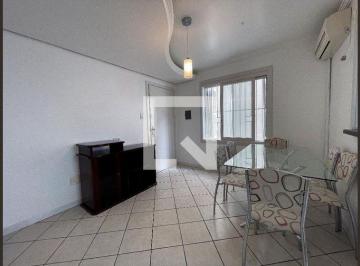 Apartamento · 55m² · 2 Quartos · Apartamento à Venda - Centro, 2 Quartos, 55 m² - São Leopoldo