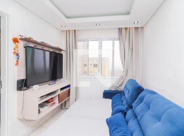 Apartamento de 2 quartos, São Paulo · Apartamento à Venda - Vila Princesa Isabel, 2 Quartos, 49 m² - São Paulo