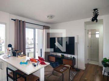 Apartamento · 38m² · 1 Quarto · 1 Vaga · Apartamento à Venda - Consolação, 1 Quarto,  38 m² - São Paulo