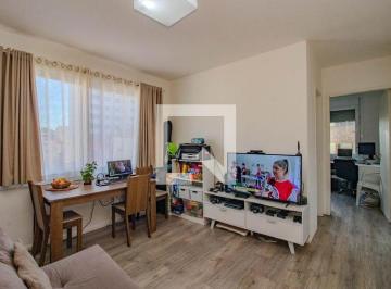 Apartamento · 56m² · 1 Quarto · 1 Vaga · Apartamento à Venda - Petrópolis, 1 Quarto,  56 m² - Porto Alegre
