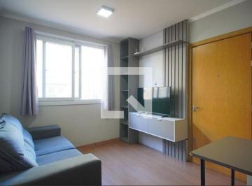 Apartamento · 50m² · 2 Quartos · 1 Vaga · Apartamento à Venda - Rondônia, 2 Quartos, 50 m² - Novo Hamburgo