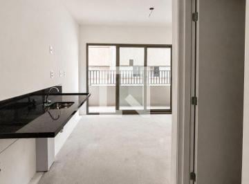 Apartamento · 22m² · 1 Quarto · Apartamento à Venda - Bela Vista, 1 Quarto, 22 m² - São Paulo