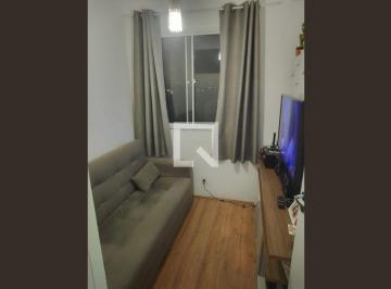 Apartamento · 32m² · 1 Quarto · Apartamento à Venda - Jardim Umuarama, 1 Quarto, 32 m² - São Paulo