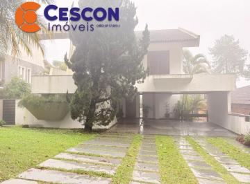 Foto 01 · Casa, Aldeia da Serra, Barueri, SP