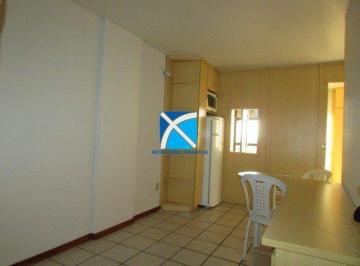 1 - Sala vista da entrada · Apartamento para aluguel - na Asa Norte