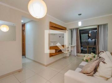 Apartamento · 65m² · 2 Quartos · 1 Vaga · Apartamento à Venda - Alto Petrópolis, 2 Quartos, 65 m² - Porto Alegre
