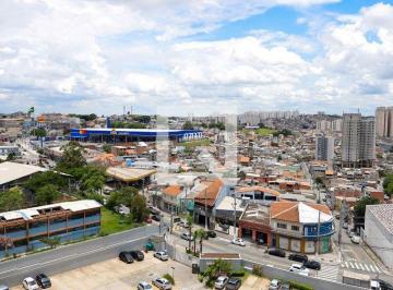 Apartamento · 62m² · 3 Quartos · 1 Vaga · Apartamento à Venda - Veloso, 3 Quartos, 62 m² - Osasco