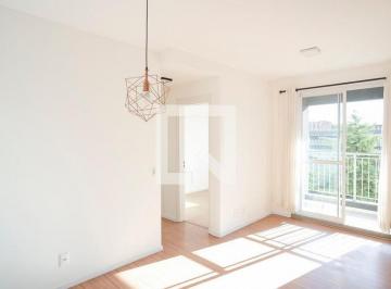 Apartamento · 68m² · 1 Quarto · 1 Vaga · Apartamento à Venda - Rudge Ramos, 1 Quarto, 68 m² - São Bernardo do Campo