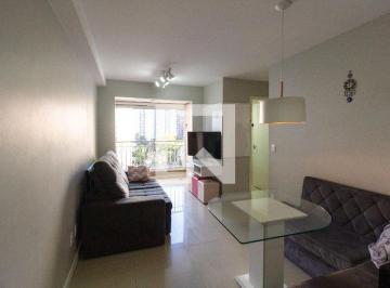 Apartamento · 50m² · 2 Quartos · 1 Vaga · Apartamento à Venda - Vila Augusta, 2 Quartos,  50 m² - Guarulhos