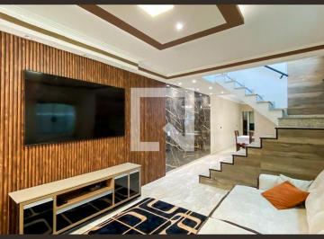Casa · 180m² · 4 Quartos · 2 Vagas · Casa à Venda - Cangaíba, 4 Quartos, 180 m² - São Paulo
