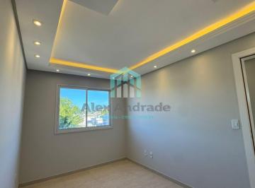 Apartamento · 53m² · 2 Quartos · 1 Vaga · Apartamento à venda em Fundos, Biguaçu: 2 quartos, 53,54m²