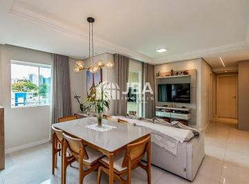 01 · Apartamento à venda - no Capão Raso