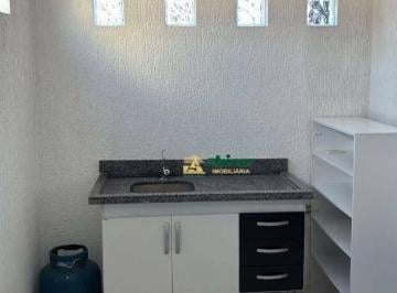 c938d76652789e5966f44778deceb47bcb5fab2d · Casa com 1 dormitório para alugar, 32 m² por R$ 1.800,00/mês - Vila Galvão - Guarulhos/SP