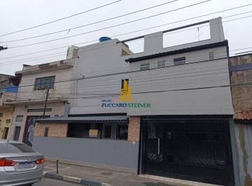 15f8ba019fbbef98d90ac10101f7f9153be93281 · Casa para alugar, 32 m² por R$ 1.800,00/mês - Vila Galvão - Guarulhos/SP