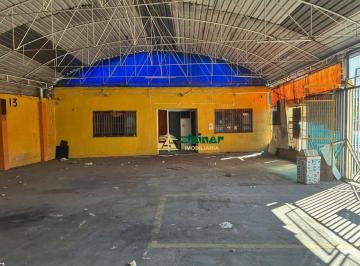 16e0b5ff3b6d8d76f843a4dd47839d4432503f43 · Salão para alugar, 180 m² por R$ 5.750,00/mês - Jardim São Roberto - Guarulhos/SP