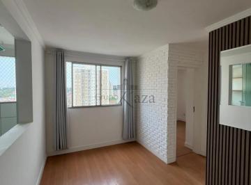 Apartamento de 2 quartos, São José dos Campos · Oportunidade - Apartamento - Conjunto Residencial Trinta e Um de Março - Residencial Spazio Campo Di