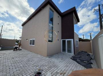 Casa · 145m² · 3 Quartos · 2 Vagas · Casa 3 Dormitórios à Venda em Portobello, Porto Seguro