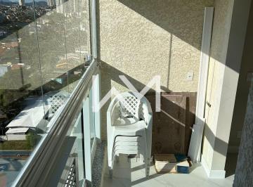 Apartamento · 45m² · 1 Quarto · 1 Vaga · Studio de 45m² com Vista Permanente para a Serra da Cantareira | Condomínio Paris – Vila Galvão