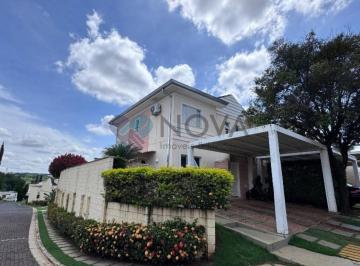 Foto 01 · CASA PRONTA PARA MORAR EM CONDOMÍNIO FECHADO DE ARARAQUARA
