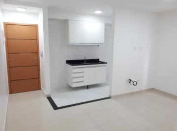 04955.001 · Apartamento para locação - Boa Vista