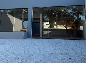 Comercial · 400m² · 4 Quartos · 4 Vagas · Casa Comercial em Cambeba - Fortaleza