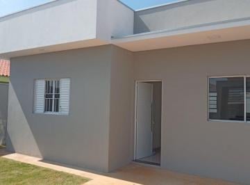 Casa de 2 quartos, Cesário Lange · Siga o Sonho da Casa Própria em Cesário Lange/SP