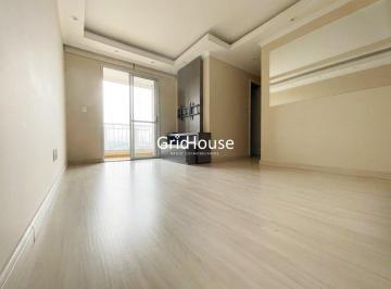 Apartamento · 64m² · 3 Quartos · Apartamento à venda - na Água Branca
