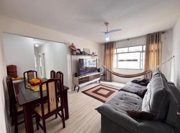 Apartamento · 83m² · 3 Quartos · 1 Vaga · 3 dormitórios com 83m² - Guilhermina