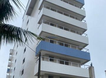 Apartamento · 71m² · 2 Quartos · 1 Vaga · Apartamento em Guilhermina - Praia Grande, SP