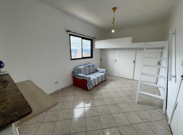 Apartamento · 28m² · 1 Quarto · 1 Vaga · Kitnet Semi Mobiliada na Vila Tupi  -  Financia!