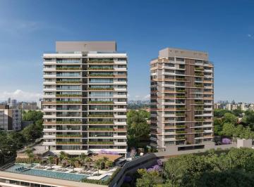 Apartamento de 4 quartos, São Paulo · APARTAMENTO ALTO PADRÃO COM 4 SUÍTES, 4 VAGAS E TERRAÇO GOURMET BEM LOCALIZADO ALTO DA LAPA.