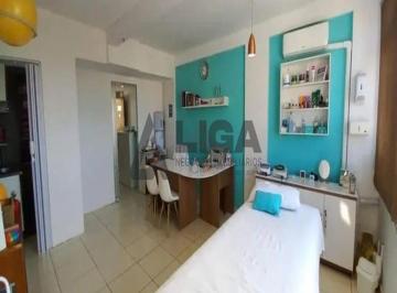 Comercial de 1 quarto, Campinas · Sala Comercial à Venda no Edifício Fernando Martini – Centro de Campinas/SP