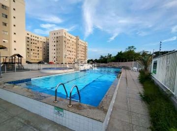 Apartamento · 50m² · 2 Quartos · 1 Vaga · Apartamento à venda em Camará, Serra com 2 quartos e 50m²