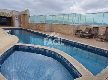 Apartamento · 66m² · 2 Quartos · 1 Vaga · Apartamento à Venda em Praia de Itaparica, Vila Velha | 66m²