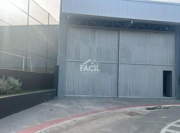 Comercial · 330m² · Galpão para Locação em Marcílio de Noronha, Viana - 330m²