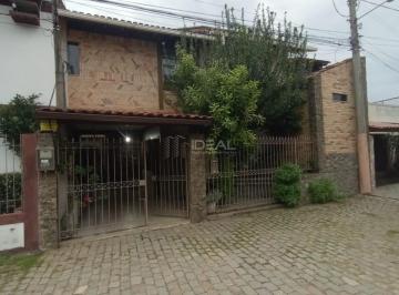 Casa · 150m² · 3 Quartos · 1 Vaga · Casa de Condominio em Parque Turf Club - Campos dos Goytacazes