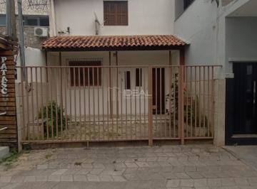 Comercial · 120m² · 2 Quartos · 2 Vagas · Casa em Centro - Campos dos Goytacazes